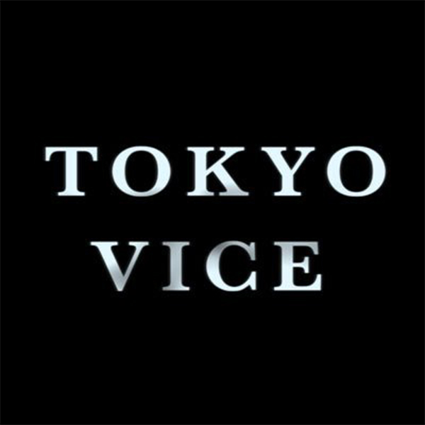 TOKYO VICE